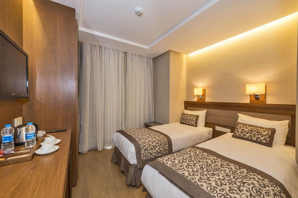 VIORE HOTEL ISTANBUL — ISTANBUL — fotografie hotel nr. 26
