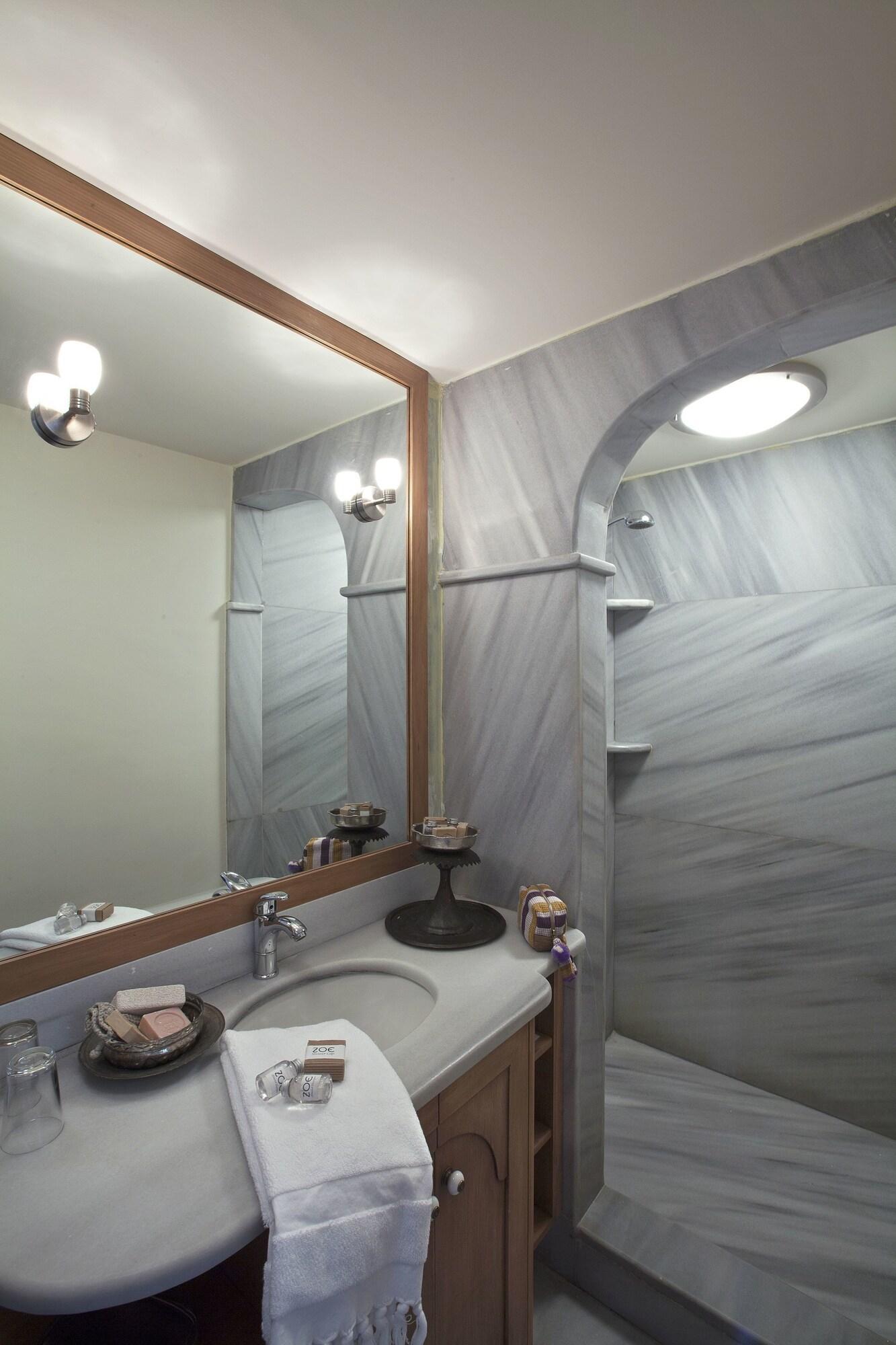 EMPRESS ZOE — ISTANBUL — fotografie hotel nr. 14