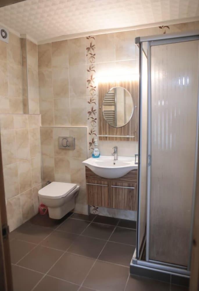 ASLAN HOME APART — ISTANBUL — fotografie hotel nr. 5