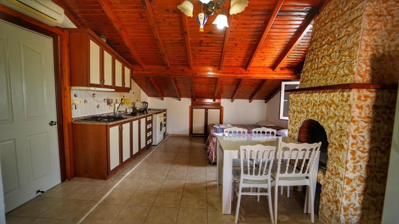 HOTEL YUCEL — FETHIYE — фотография отеля №16