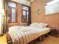 VINTAGE HOUSE TAKSIM — ISTANBUL — фотография отеля №5
