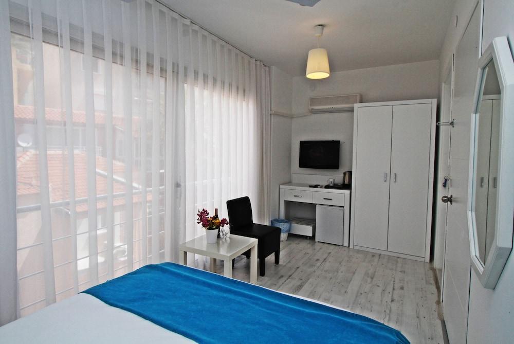 LARIMAR BOUTIQUE HOTEL — CESME — fotografie hotel nr. 7