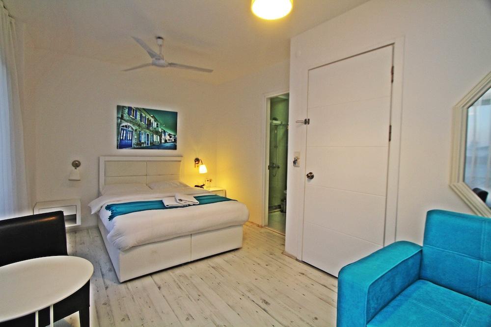 LARIMAR BOUTIQUE HOTEL — CESME — fotografie hotel nr. 14