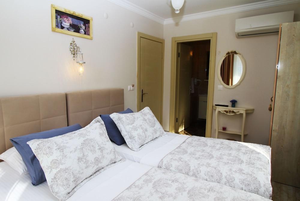 KANDIRA BUTIK HOTEL — CESME — фотография отеля №4