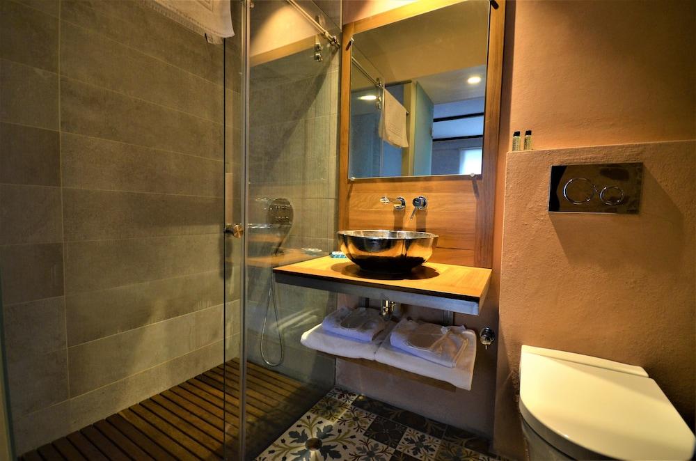 UNVER GALATA APART — ISTANBUL — fotografie hotel nr. 33