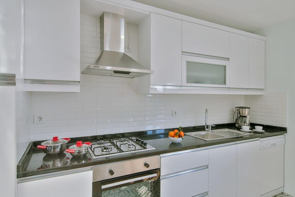 EV VILLAS — BOGAZKENT — fotografie hotel nr. 14