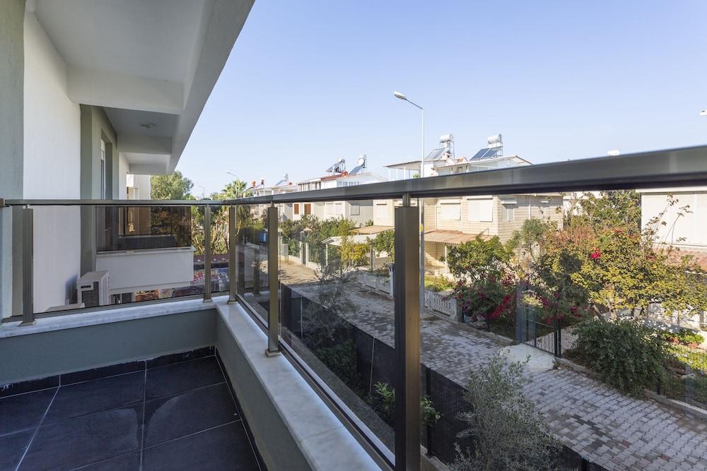 EV VILLAS — BOGAZKENT — fotografie hotel nr. 22