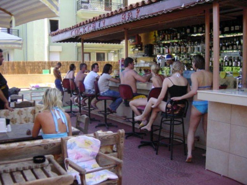 MARSYAS HOTEL — MARMARIS — фотография отеля №6
