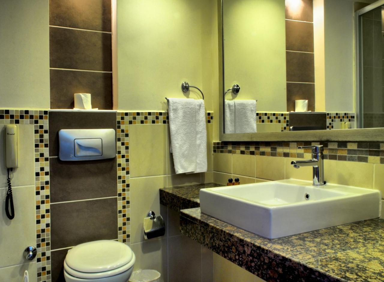 EPHESIA RESORT HOTEL — KUSADASI — фотография отеля №37