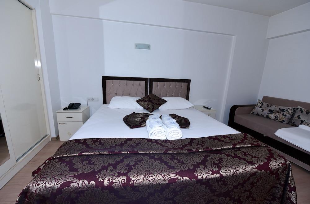 BEYAZ KOSK OTEL — ISTANBUL — фотография отеля №7