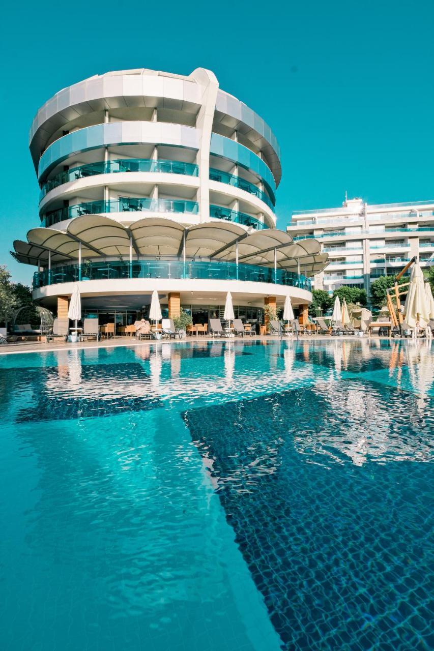 SUNPRIME C-LOUNGE HOTEL (ADULTS ONLY) — ALANYA — фотография отеля №8