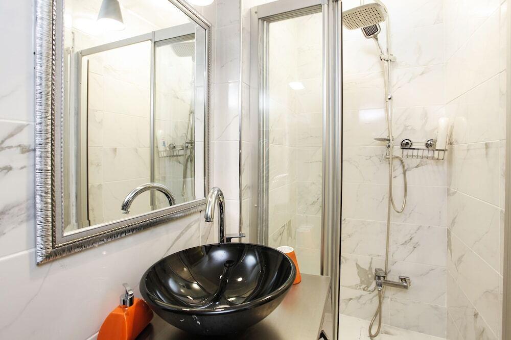 DETAY SUITES TAKSIM — ISTANBUL — фотография отеля №6