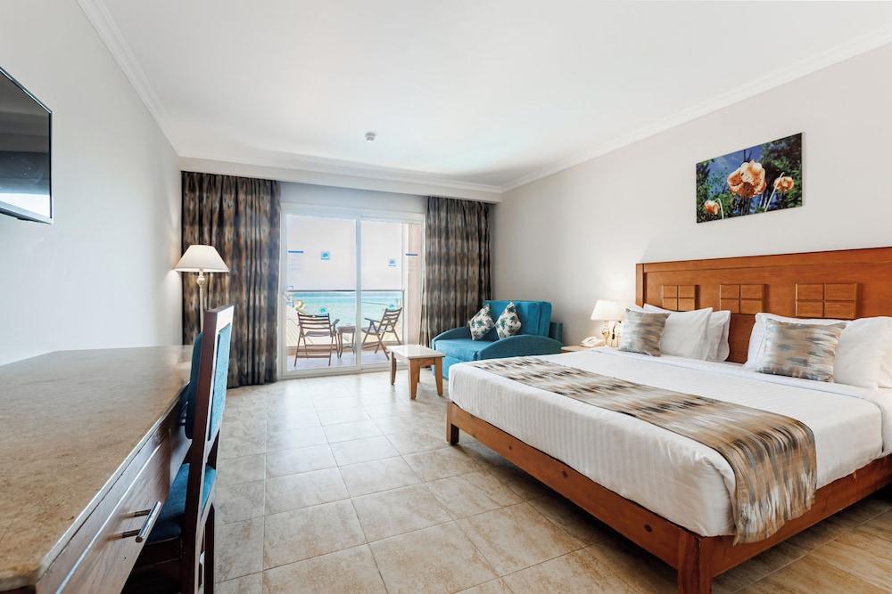 SUNRISE SOLARA AQUA PARK RESORT — HURGHADA — fotografie hotel nr. 5