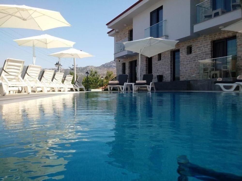 ARIA BUTIK OTEL — MARMARIS — фотография отеля №18