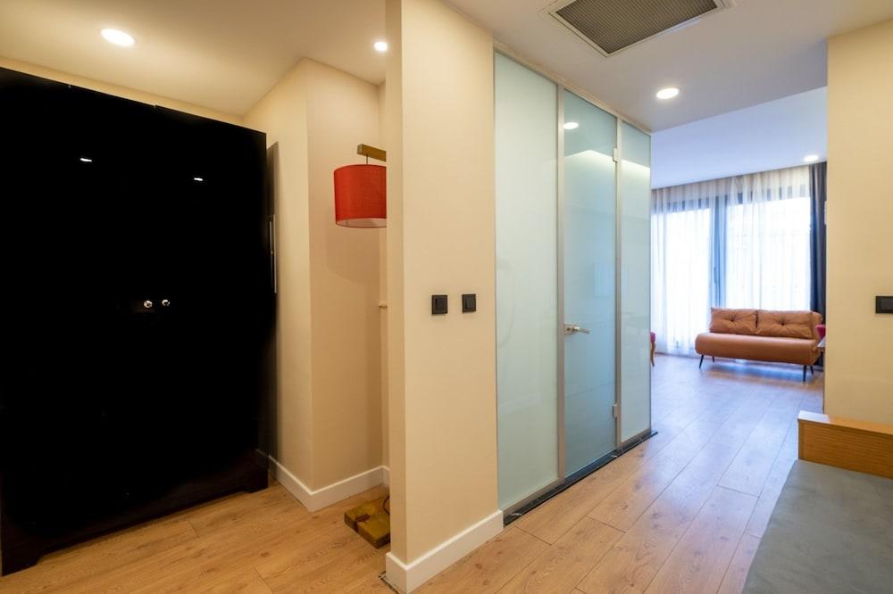 VVR HOTEL — ISTANBUL — fotografie hotel nr. 19