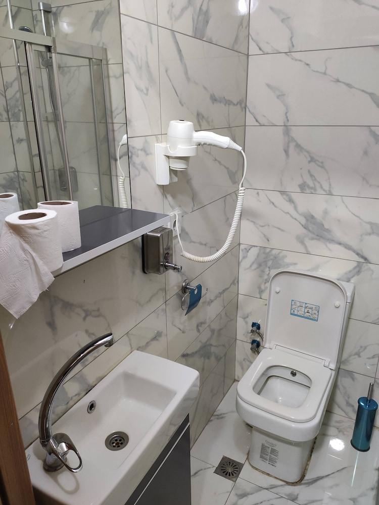 MOON SUIT OTEL — ISTANBUL — fotografie hotel nr. 15