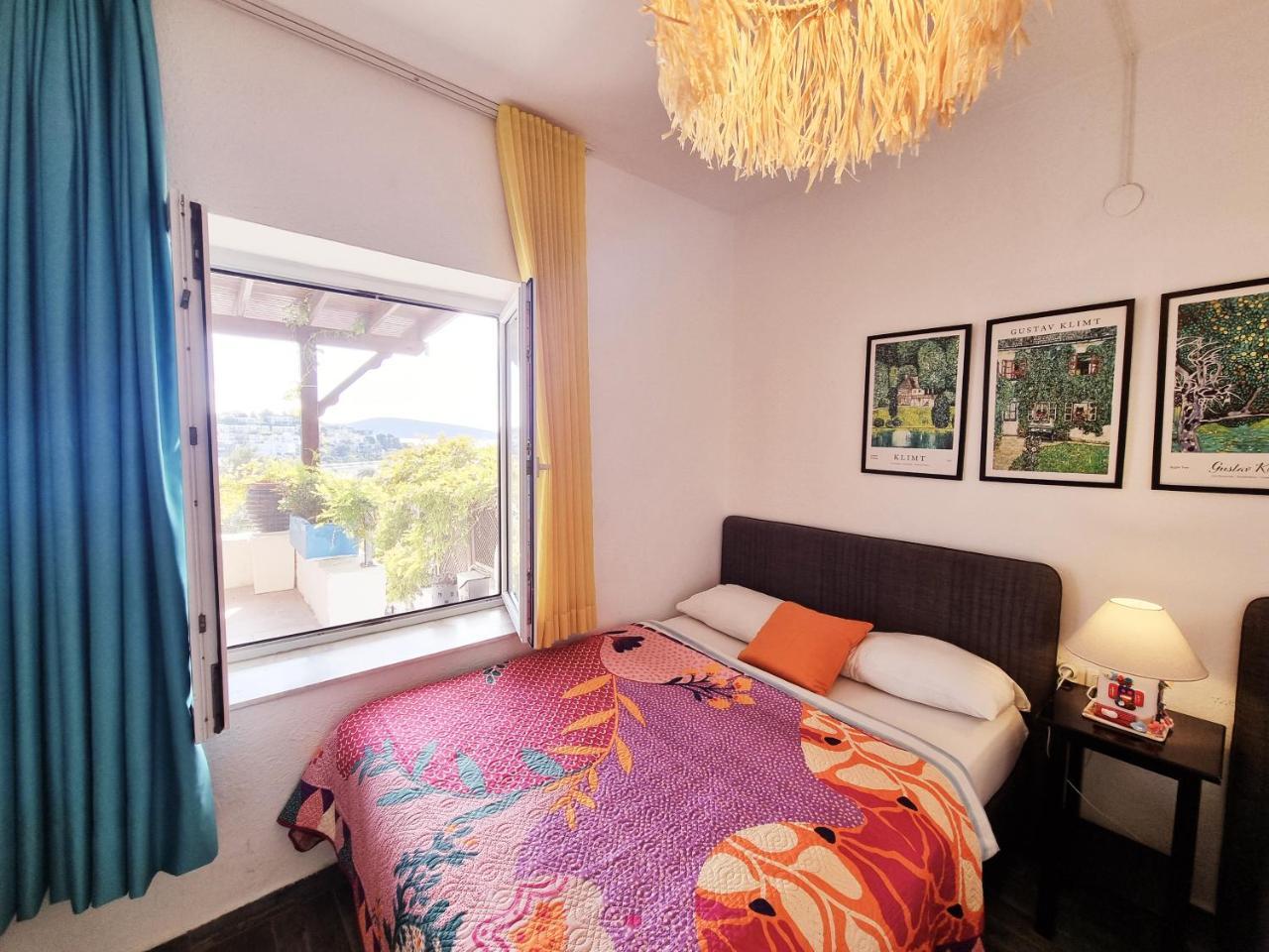 BODRUM MOTEL (ADULTS ONLY) — BODRUM — fotografie hotel nr. 20