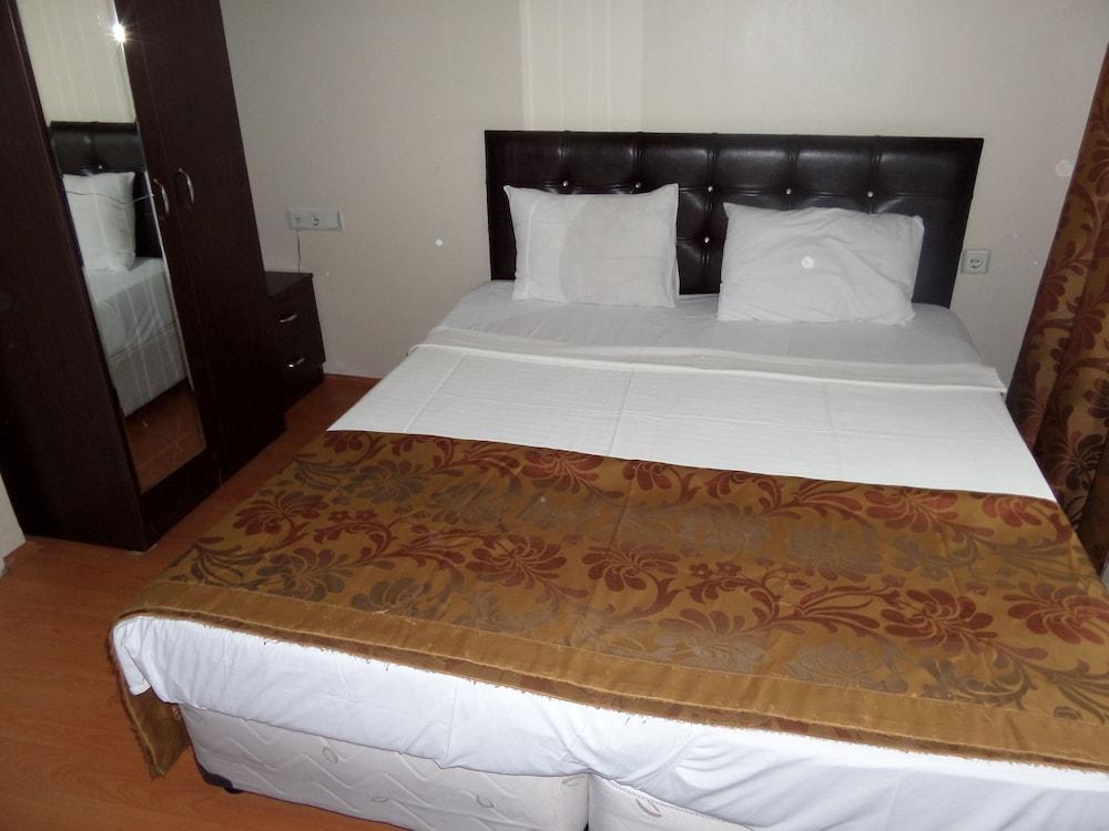 ERCAN INN — ISTANBUL — фотография отеля №10