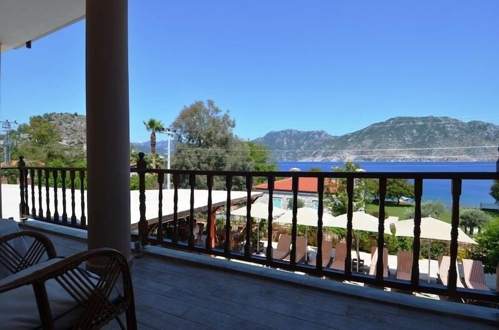 PORTAKAL BUTIK OTEL — MARMARIS — fotografie hotel nr. 18