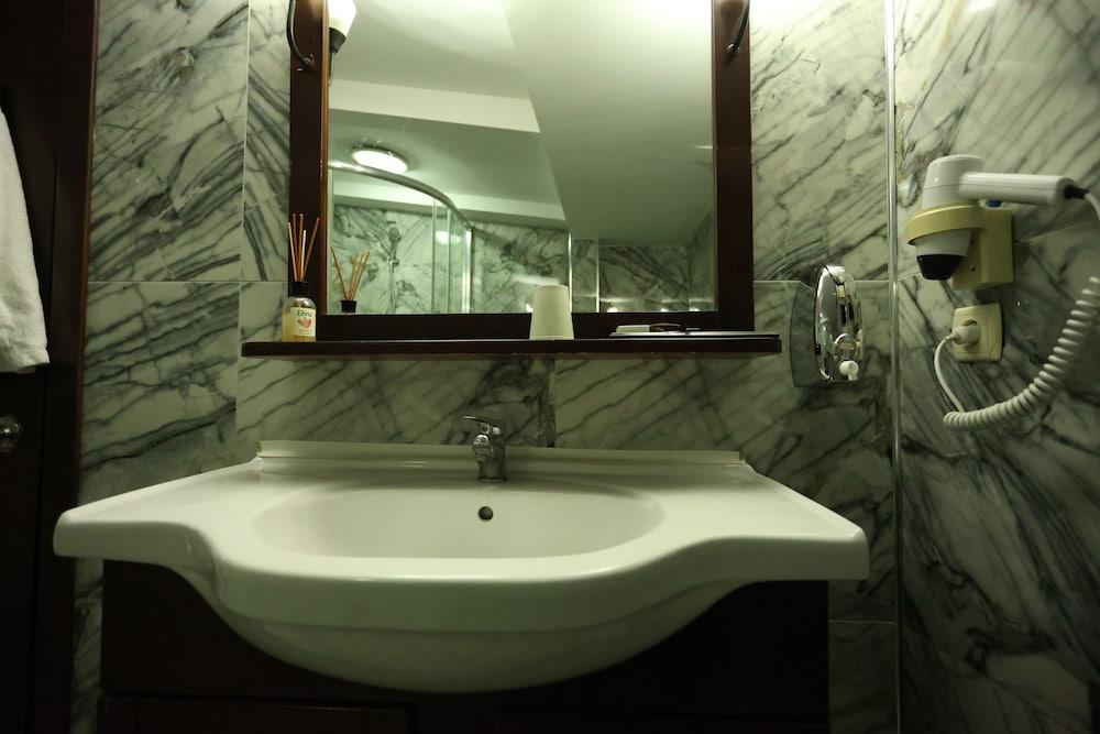 ASMALI HOTEL — ISTANBUL — фотография отеля №29
