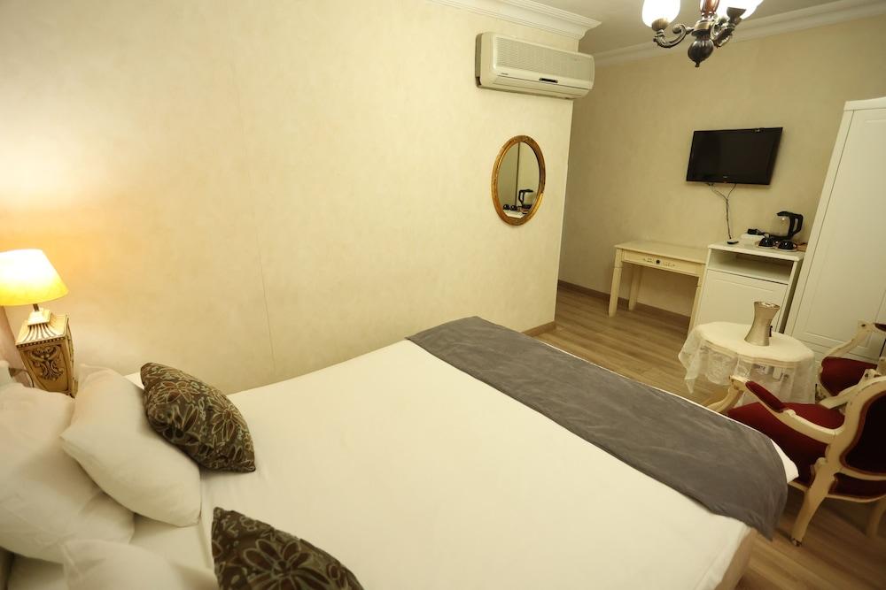 ASMALI HOTEL — ISTANBUL — фотография отеля №21