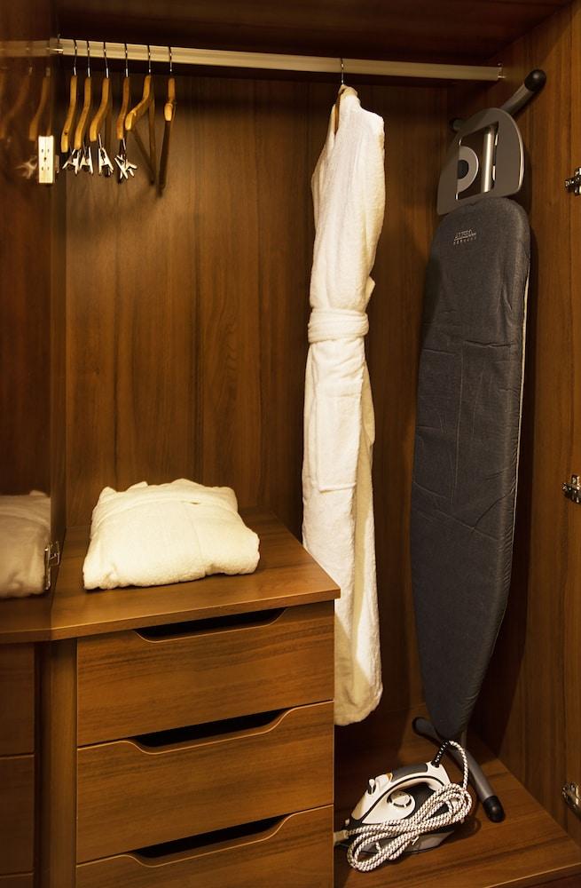 OTTOMANS LIFE HOTEL DELUXE ISTANBUL — ISTANBUL — fotografie hotel nr. 33