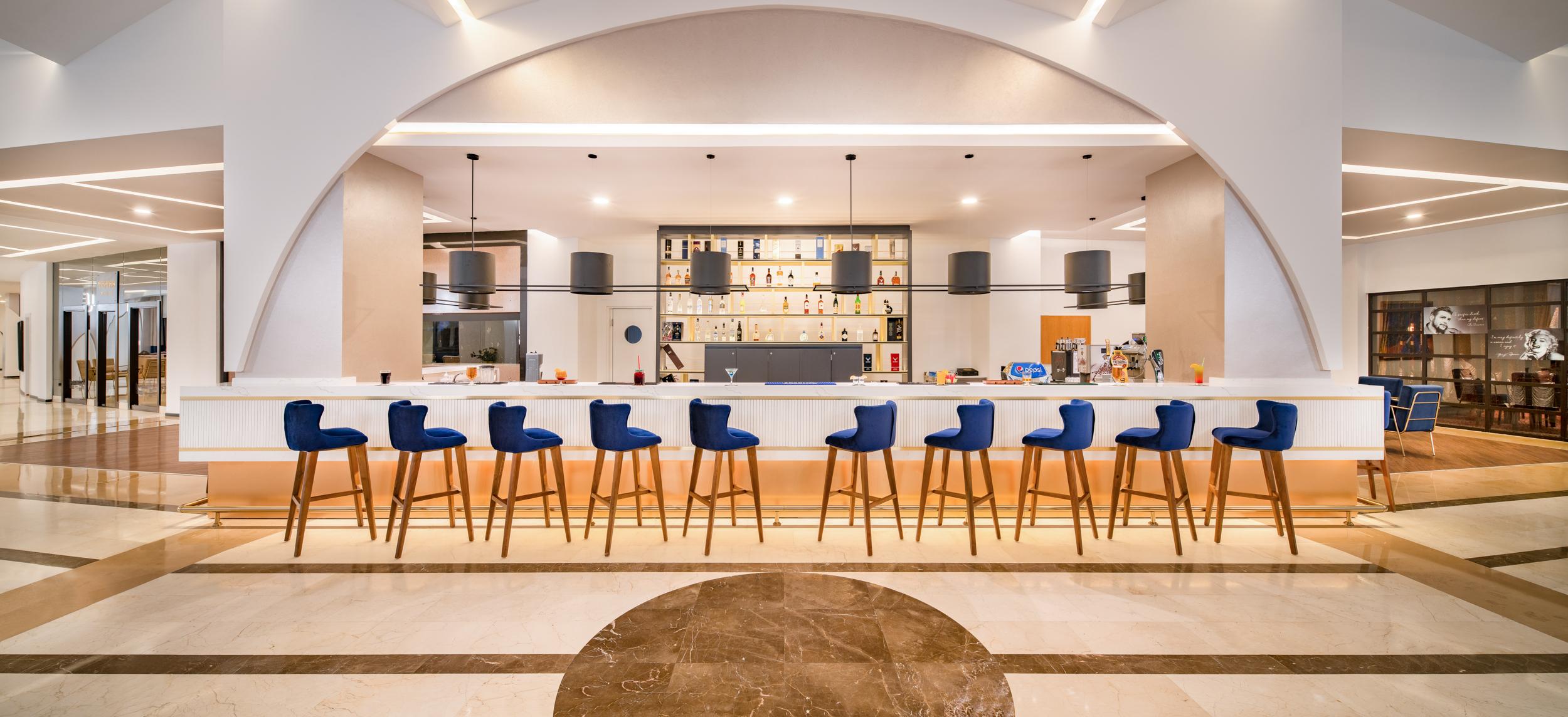 GRAVEL HOTELS SELECT — KEMER — фотография отеля №11