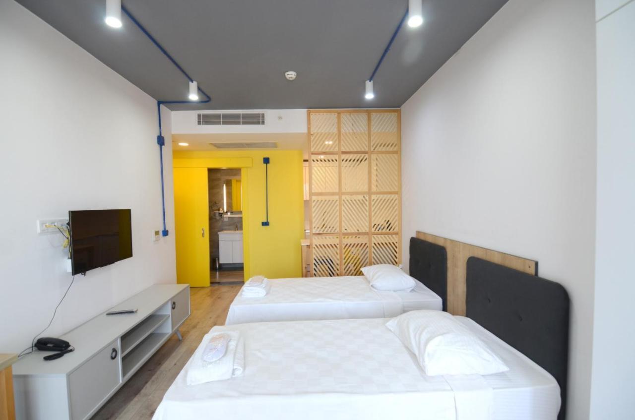 COORDINAT SUITS — IZMIR — fotografie hotel nr. 8