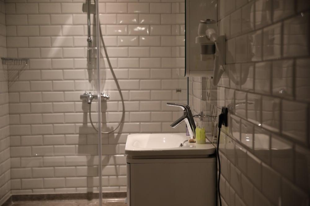 ROOMERS NISANTASI (ADULTS ONLY) — ISTANBUL — fotografie hotel nr. 25