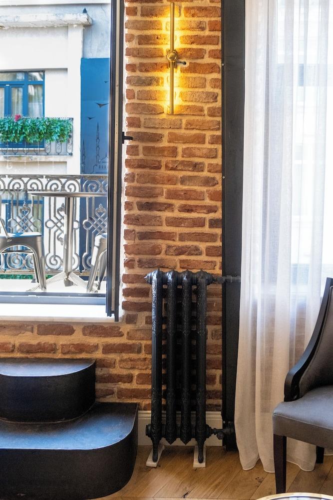 HOTEL BALO — ISTANBUL — fotografie hotel nr. 9