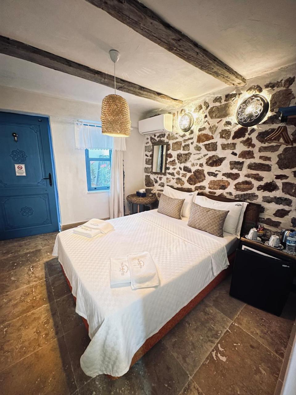 THE LEMON VILLA HOTEL (ADULTS ONLY) — ALANYA — fotografie hotel nr. 23