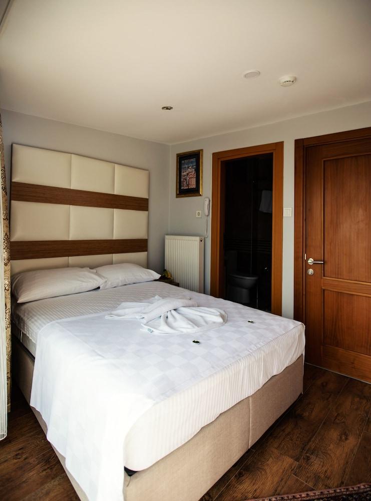 MADURO HOTEL — ISTANBUL — fotografie hotel nr. 10