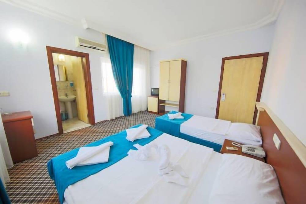 MONNA ROZA BEACH HOTEL — GOYNUK — фотография отеля №7