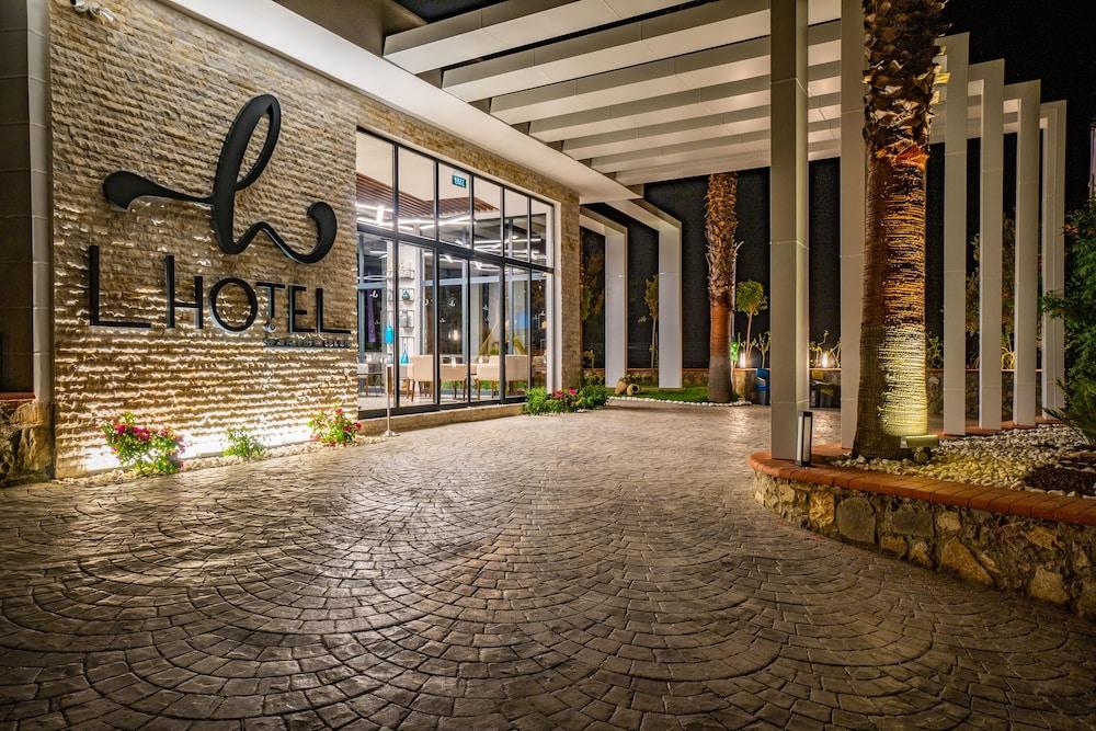 L HOTEL SARIGERME — SARIGERME — fotografie hotel nr. 26
