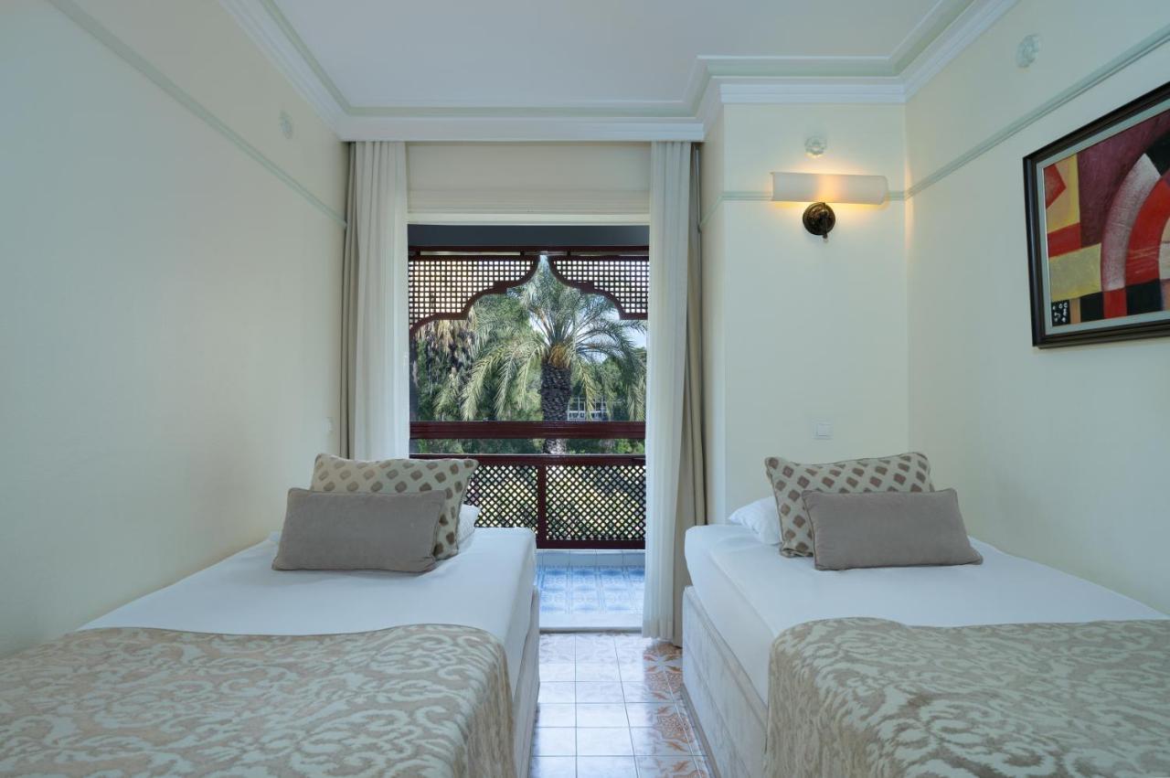 ALI BEY CLUB MANAVGAT — KIZILAGAC — fotografie hotel nr. 21