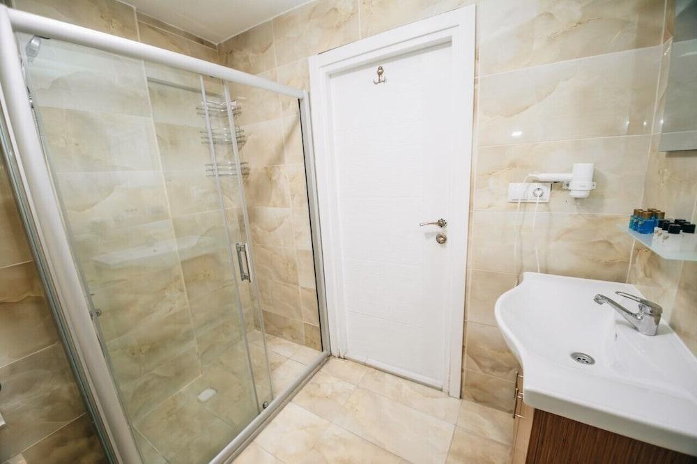 SAFRAN SUITES — ISTANBUL — фотография отеля №32