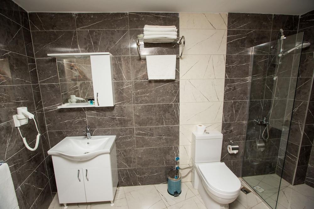 CORNER GARDEN HOTEL — ISTANBUL — фотография отеля №32
