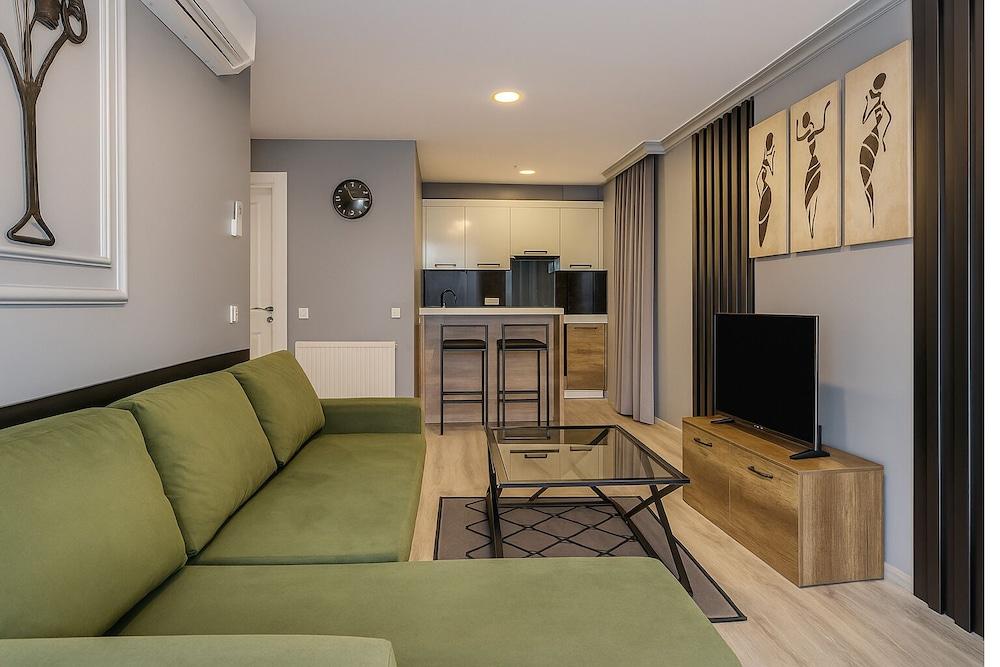 ON4 ROOMS & SUITES — ISTANBUL — fotografie hotel nr. 15