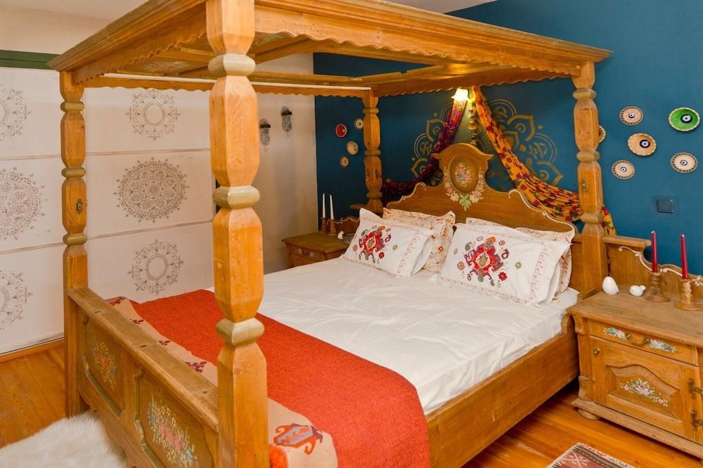 PALMIYE TEPESI — BODRUM — фотография отеля №14