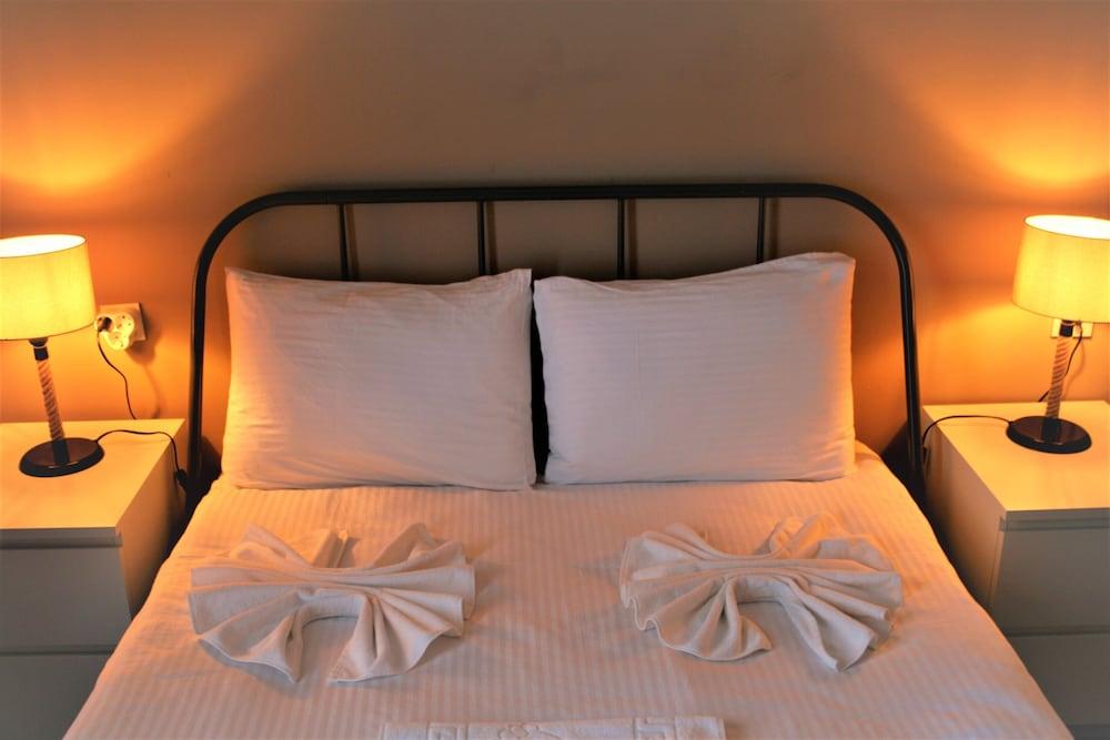 ARCHEO (ADULTS ONLY) — ISTANBUL — fotografie hotel nr. 28