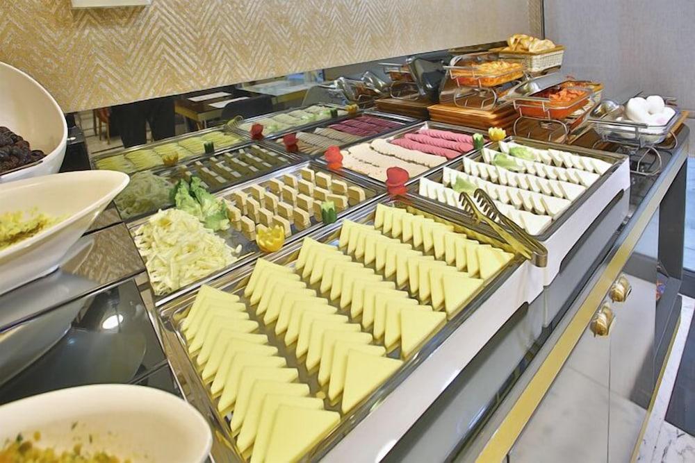 THE TANGO HOTEL TAKSIM — ISTANBUL — fotografie hotel nr. 30