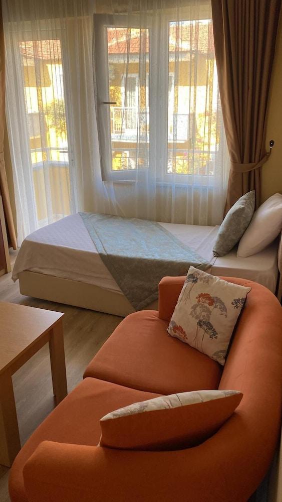 MERVEILLE HOTEL — KUSADASI — фотография отеля №15
