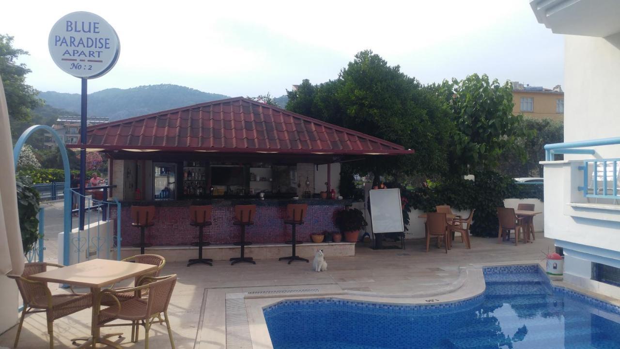 BLUE PARADISE APART — MARMARIS — fotografie hotel nr. 15