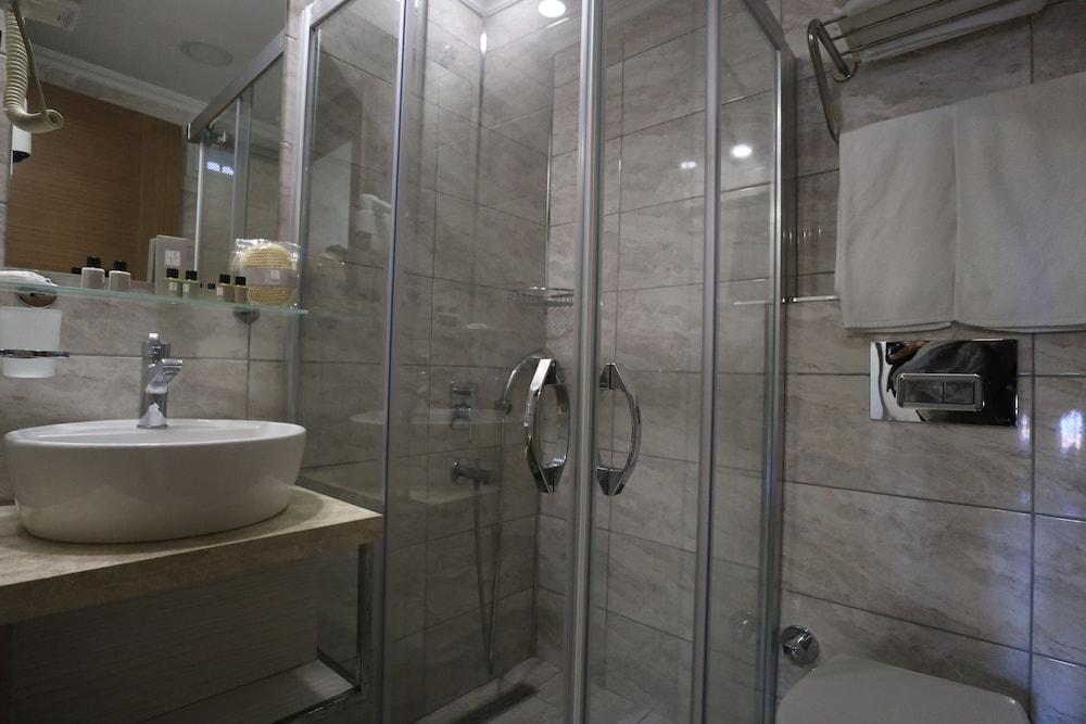 NL AMSTERDAM HOTEL — ISTANBUL — фотография отеля №22