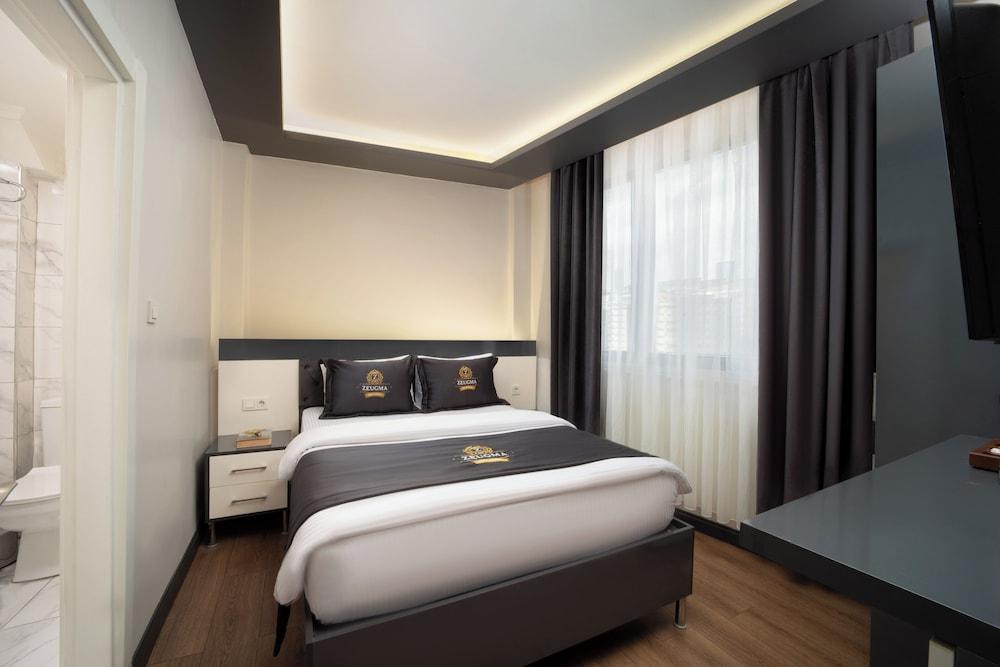 BAKIRKOY ZEUGMA APART (ADULTS ONLY) — ISTANBUL — fotografie hotel nr. 7