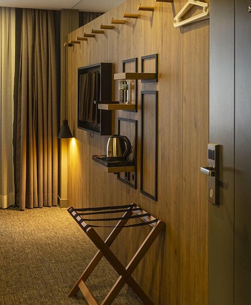 SUN SUIT HOTEL — IZMIR — fotografie hotel nr. 6