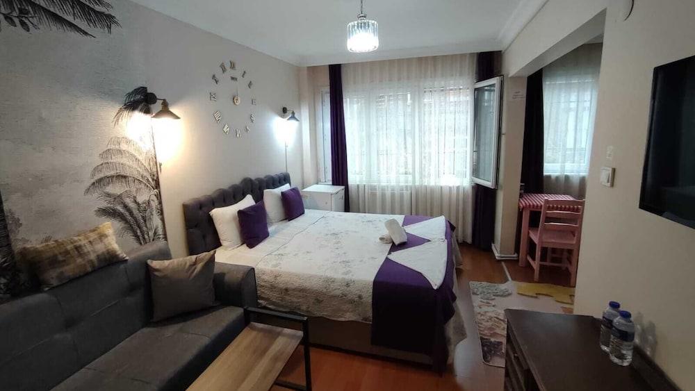 MEDELLIN APART HOTEL ISTANBUL — ISTANBUL — fotografie hotel nr. 13