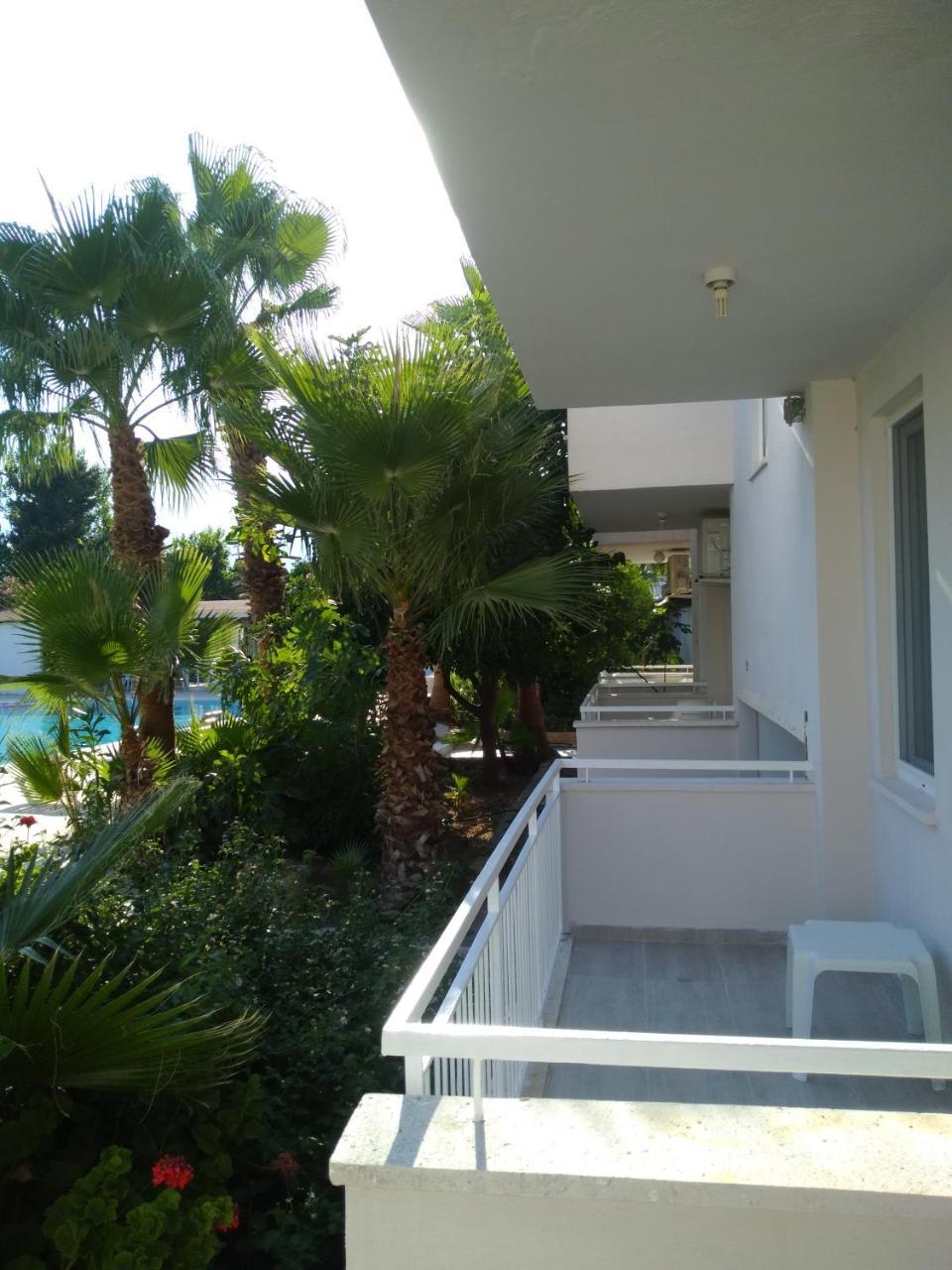 KIRIS GARDEN HOTEL — KIRIS — fotografie hotel nr. 28