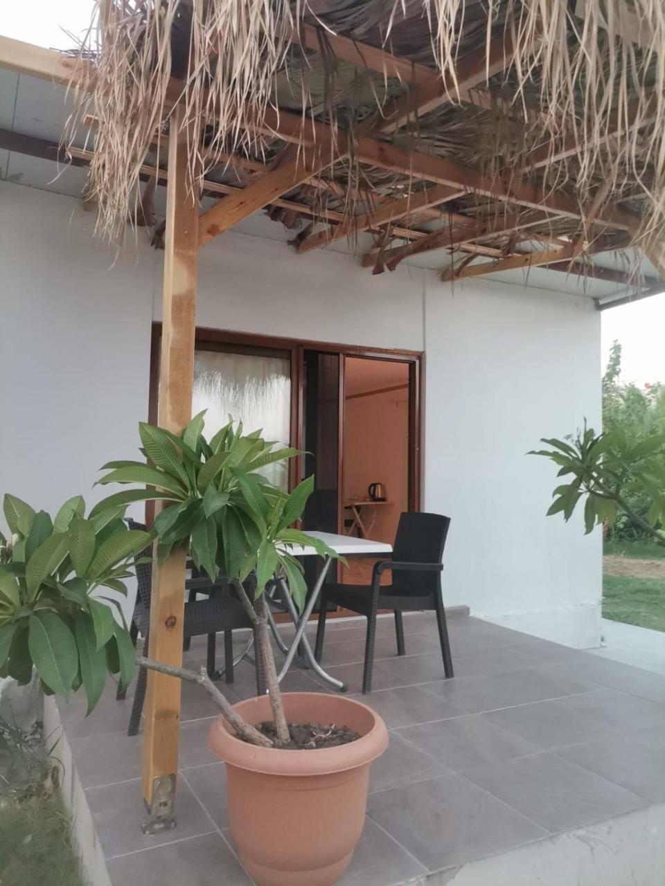 KIRIS GARDEN HOTEL — KIRIS — fotografie hotel nr. 11