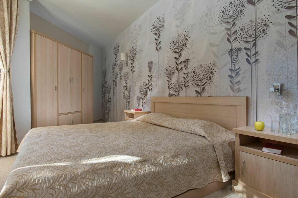 EFFECT MALINA RESIDENCE — PAMPOROVO — фотография отеля №3